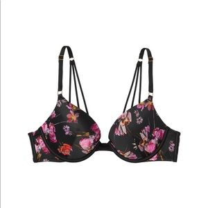 VICTORIA’S SECRET VERY SEXY Push-up Bra